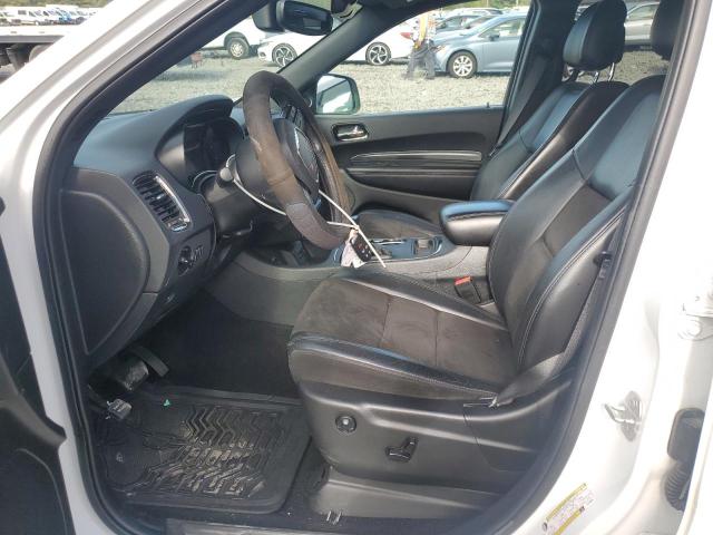 Фото 7 с аукциона – 2020 DODGE DURANGO GT с VIN 1C4RDJDG1LC286095