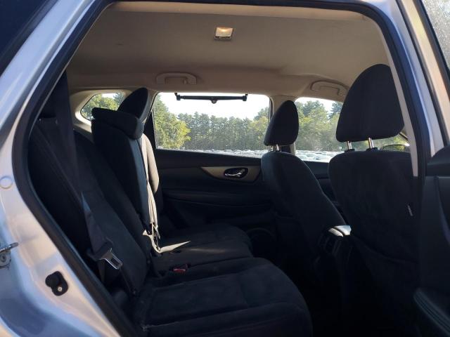 Photo 11 from auction – 2015 NISSAN ROGUE S with VIN KNMAT2MV3FP590966