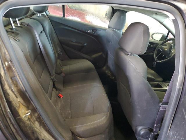 Photo 10 from auction – 2016 CHEVROLET CRUZE with VIN 1G1BE5SM4G7236782