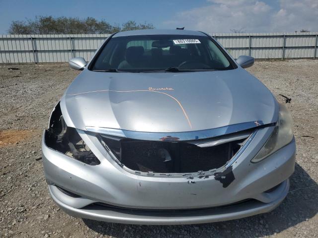 Photo 5 from auction – 2012 HYUNDAI SONATA GLS with VIN 5NPEB4AC0CH354172