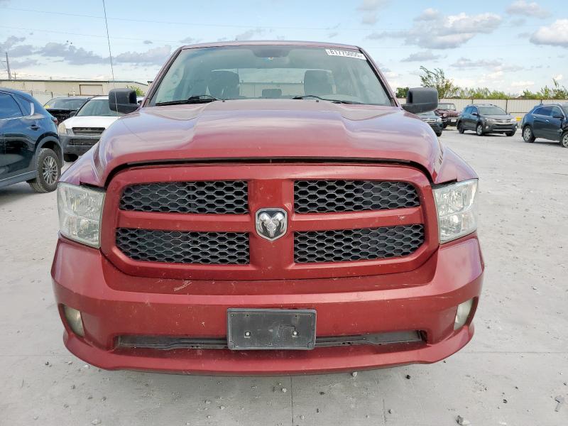 Photo 5 from auction – 2013 RAM 1500 ST with VIN 1C6RR6FT8DS665778