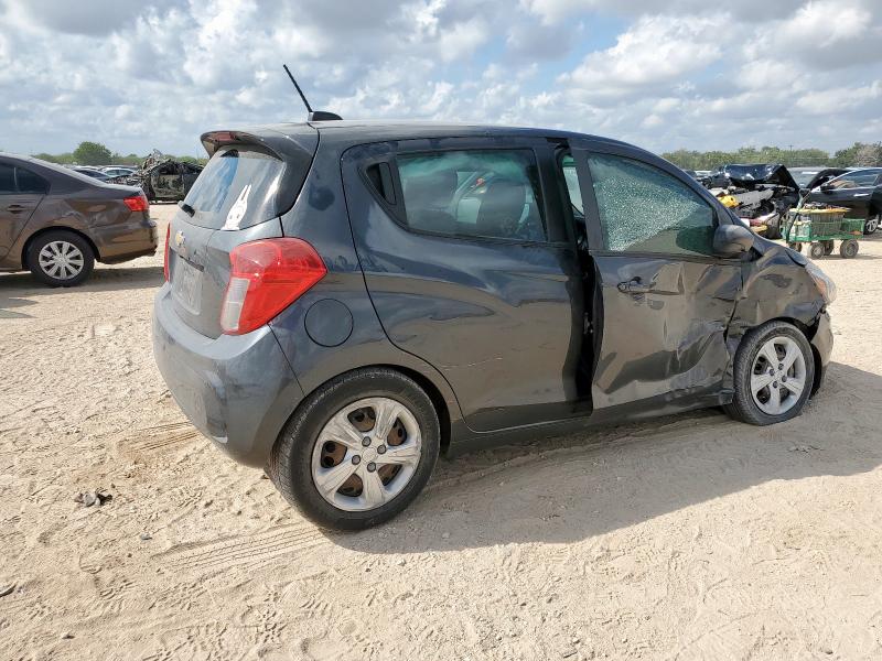 Photo 3 from auction – 2020 CHEVROLET SPARK LS with VIN KL8CB6SA7LC441703