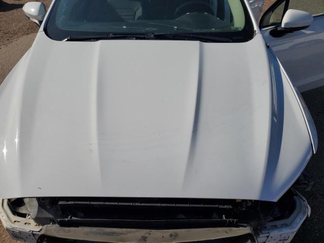 Photo 11 from auction – 2017 FORD FUSION SE with VIN 3FA6P0H77HR358043