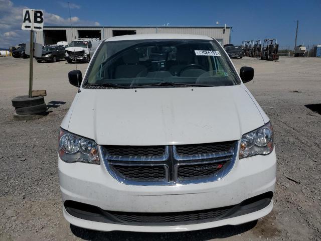 Photo 5 from auction – 2016 DODGE GRAND CARA with VIN 2C4RDGBGXGR116367