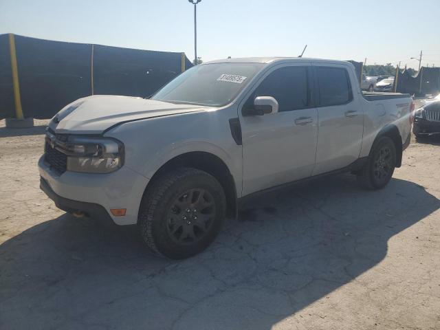 Photo 1 from auction – 2023 FORD MAVERICK XLT with VIN 3FTTW8G91PRA70731