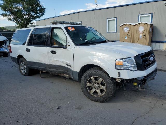 Photo 4 from auction – 2007 FORD EXPEDITION with VIN 1FMFK16517LA42954