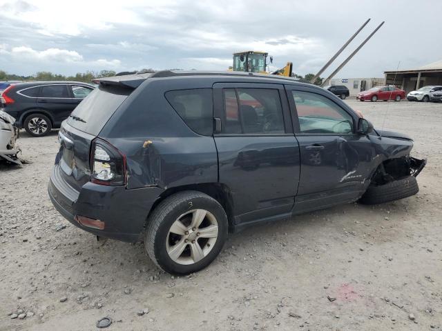 Photo 3 from auction – 2016 JEEP COMPASS SP with VIN 1C4NJDBB3GD586575