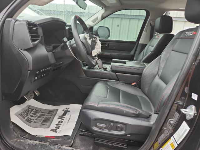 Photo 7 from auction – 2023 TOYOTA SEQUOIA SR5 with VIN 7SVAAABA7PX004762