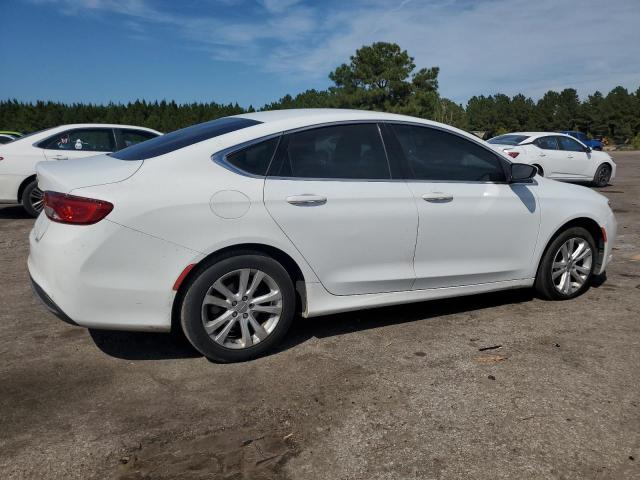 Photo 3 from auction – 2017 CHRYSLER 200 LIMITE with VIN 1C3CCCAB4HN512286