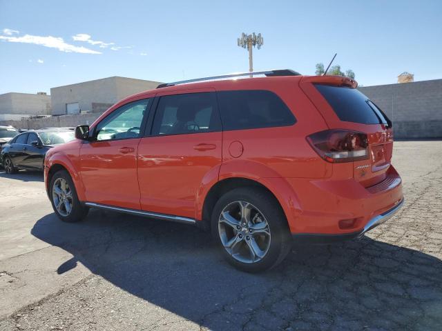 Photo 2 from auction – 2018 DODGE JOURNEY CR with VIN 3C4PDCGG8JT172501