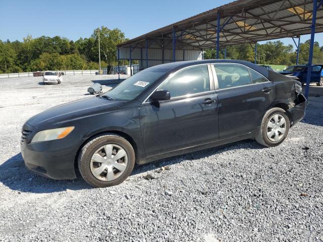 TOYOTA CAMRY CE 2008 with VIN 4T1BE46K78U252483 - Photo from auction