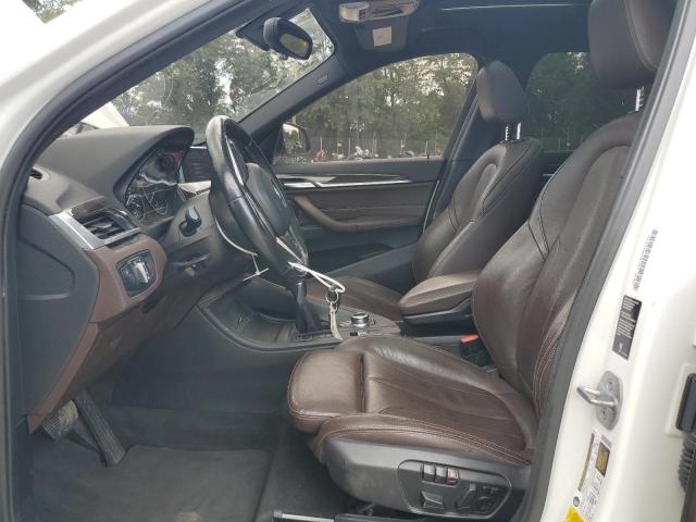 Photo 7 from auction – 2018 BMW X1 XDRIVE2 with VIN WBXHT3C35J5K27225