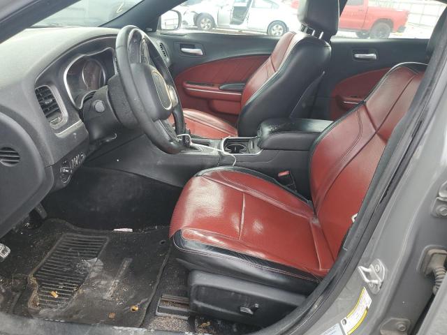 Photo 7 from auction – 2017 DODGE CHARGER R/ with VIN 2C3CDXCT4HH537630