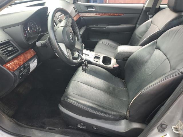 Photo 7 from auction – 2011 SUBARU LEGACY 3.6 with VIN 4S3BMDK68B2232732