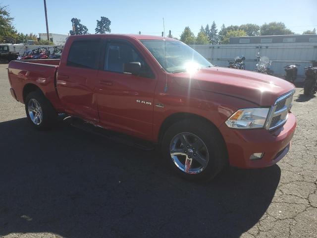 Zdjęcie 4 z aukcji – 2010 DODGE RAM 1500 z VIN 1D7RV1CT6AS109871