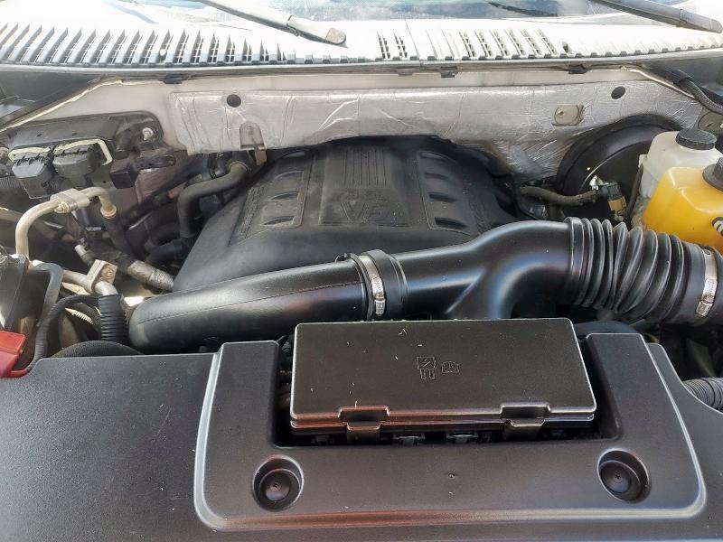 Photo 12 from auction – 2015 FORD EXPEDITION with VIN 1FMJU1HT6FEF08686