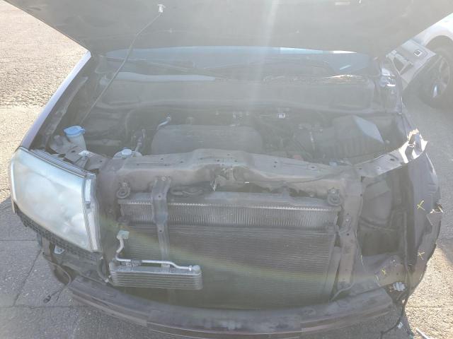 Photo 12 from auction – 2011 HONDA PILOT EXL with VIN 5FNYF4H59BB037240