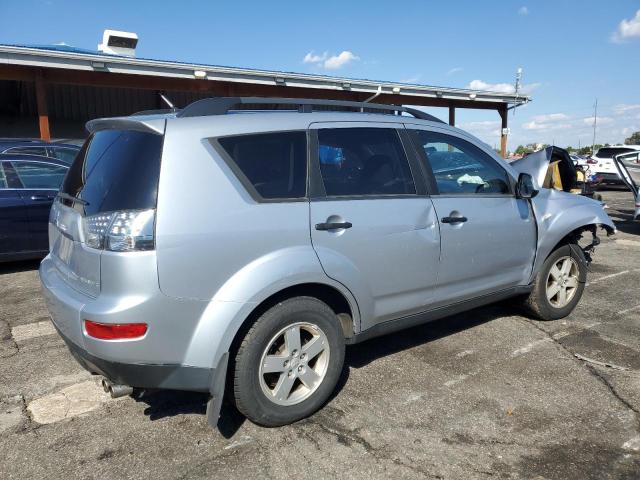 Photo 3 from auction – 2007 MITSUBISHI OUTLANDER with VIN JA4MT31X17Z011238
