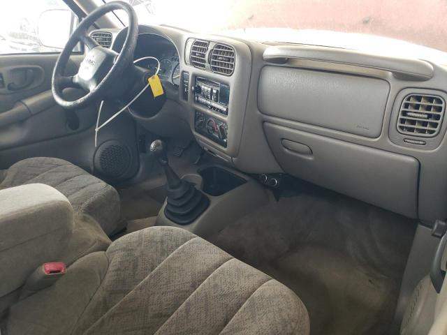 Photo 8 from auction – 2000 GMC SONOMA with VIN 1GTCS1957Y8254961