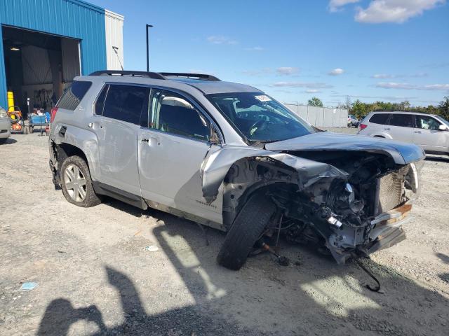 Photo 4 from auction – 2012 GMC TERRAIN SL with VIN 2GKFLVE50C6211394