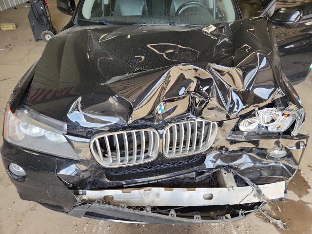 Photo 12 from auction – 2013 BMW X3 XDRIVE2 with VIN 5UXWX9C58D0A21896