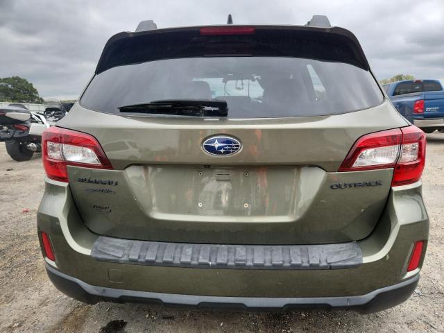 Photo 6 from auction – 2016 SUBARU OUTBACK 2. with VIN 4S4BSBHC5G3219831