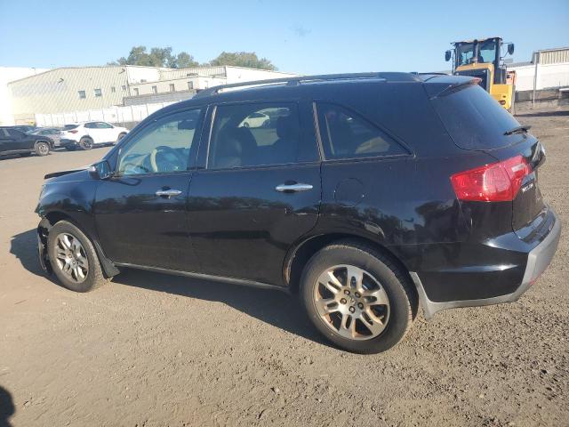 Photo 2 from auction – 2008 ACURA MDX TECHNOLOGY with VIN 2HNYD28458H504085