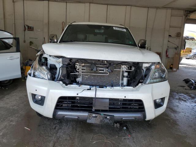 Photo 5 from auction – 2018 NISSAN ARMADA PLA with VIN JN8AY2NE8J9734299