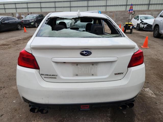 Photo 6 from auction – 2019 SUBARU WRX with VIN JF1VA1A60K9811555