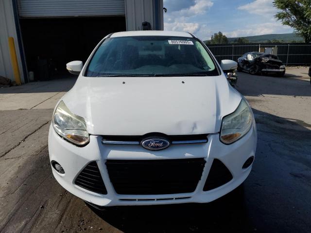 Photo 5 from auction – 2013 FORD FOCUS SE with VIN 1FADP3F2XDL297554