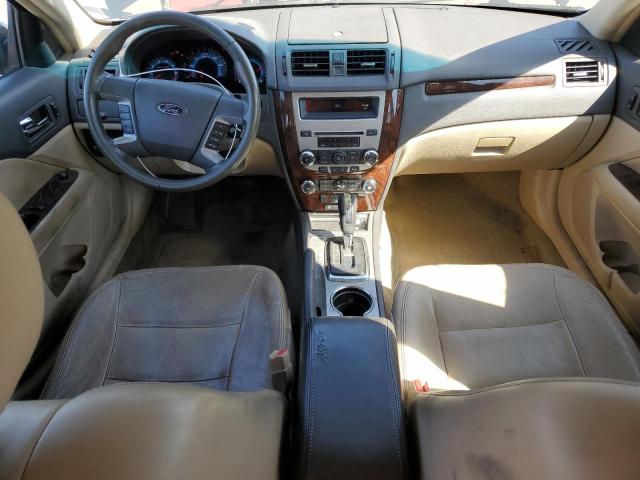 Photo 8 from auction – 2011 FORD FUSION SEL with VIN 3FAHP0JA5BR201942