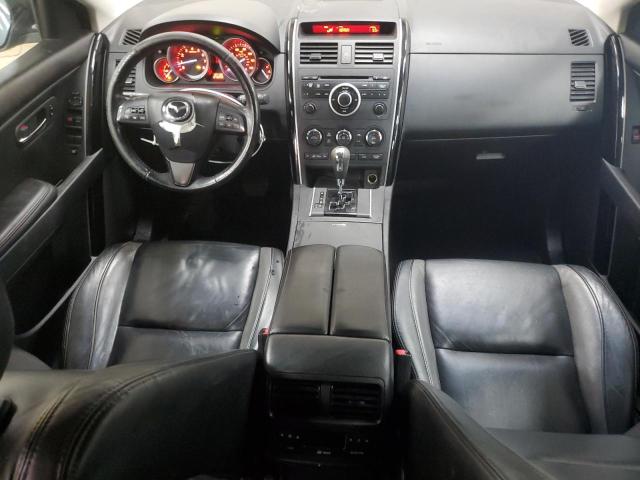 Photo 8 from auction – 2012 MAZDA CX-9 with VIN JM3TB2CA8C0343030