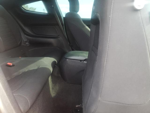 Photo 10 from auction – 2017 FORD MUSTANG with VIN 1FA6P8TH8H5246983