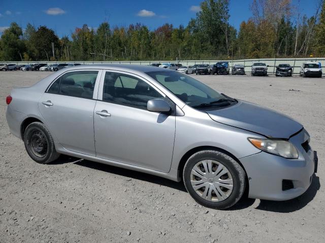 Photo 4 from auction – 2010 TOYOTA COROLLA BA with VIN 1NXBU4EE3AZ322338