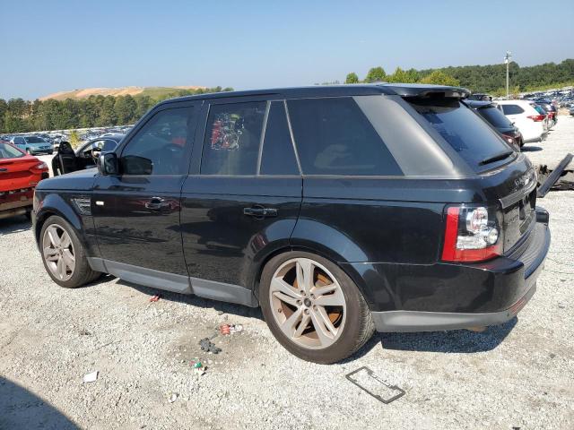 Photo 2 from auction – 2013 LAND ROVER RANGE ROVE with VIN SALSK2D49DA814135