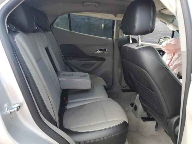 Photo 10 from auction – 2013 BUICK ENCORE with VIN KL4CJASB7DB065155