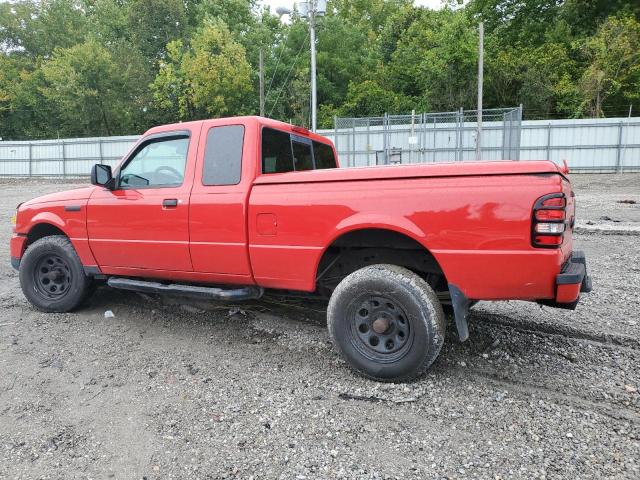 Photo 2 from auction – 2011 FORD RANGER SUP with VIN 1FTLR4FE2BPA89724