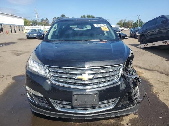 Photo 5 from auction – 2017 CHEVROLET TRAVERSE L with VIN 1GNKVGKD0HJ342306