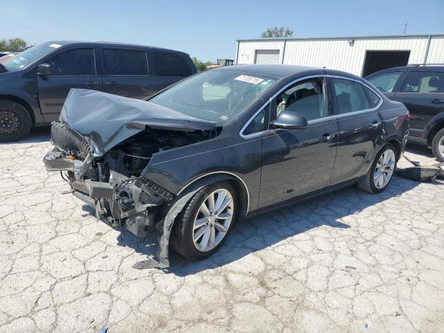BUICK VERANO CONVENIENCE 2014 with VIN 1G4PR5SK8E4151941 - Photo from auction