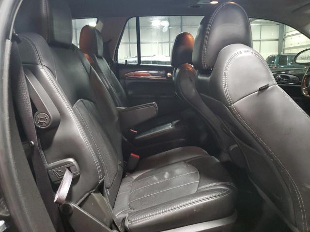 Photo 11 from auction – 2013 BUICK ENCLAVE with VIN 5GAKVDKD4DJ111685