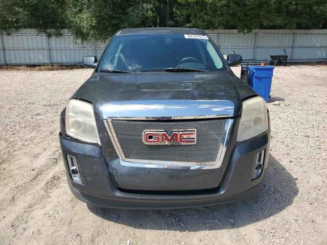 Photo 5 from auction – 2011 GMC TERRAIN SL with VIN 2CTALMEC0B6424881