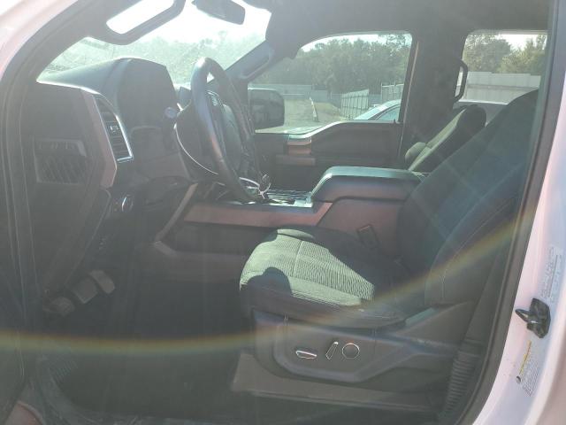 Photo 7 from auction – 2016 FORD F150 SUPER with VIN 1FTEW1EF8GFA07454