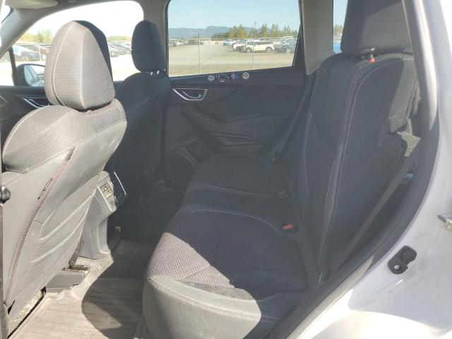 Photo 11 from auction – 2019 SUBARU FORESTER P with VIN JF2SKAGC6KH415001