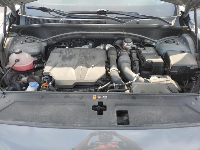 Photo 12 from auction – 2022 HYUNDAI SANTA FE S with VIN 5NMS3DAL7NH424136