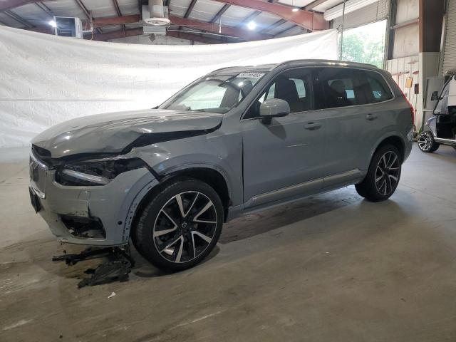 VOLVO XC90 PLUS 2024 with VIN YV4L12PE6R1175705 - Photo from auction