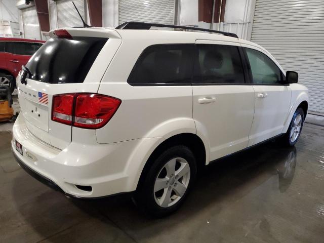 Photo 3 from auction – 2011 DODGE JOURNEY MA with VIN 3D4PG1FG6BT554804