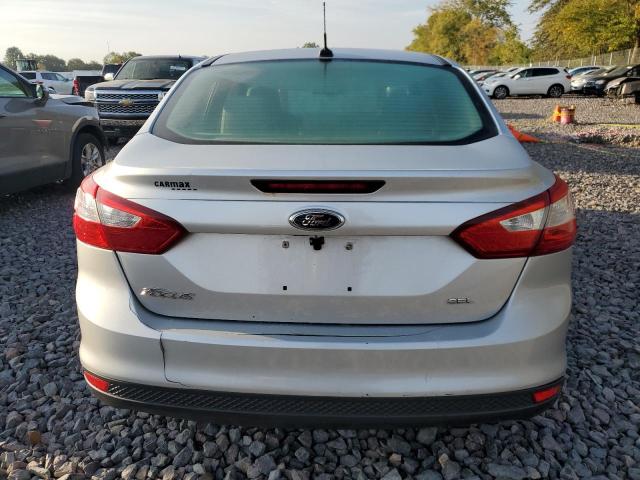 Photo 6 from auction – 2012 FORD FOCUS SEL with VIN 1FAHP3H20CL197640