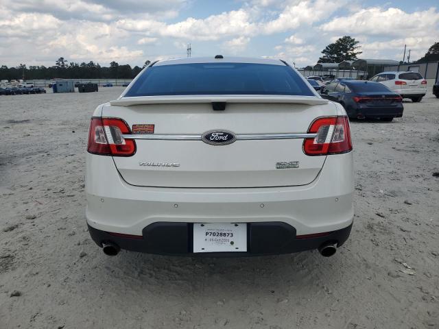 Foto 6 de la subasta – 2011 FORD TAURUS SHO con VIN 1FAHP2KTXBG101838