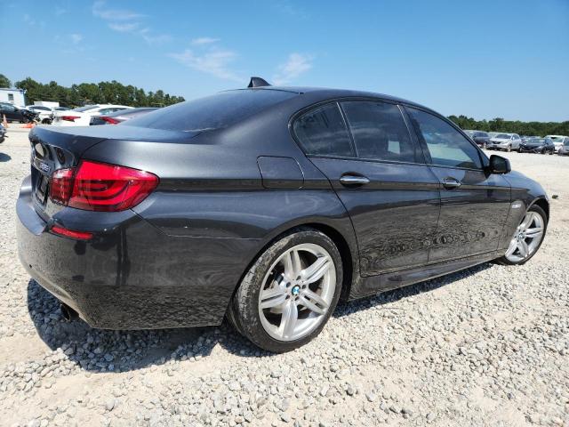 Photo 3 from auction – 2013 BMW 535 I with VIN WBAFR7C51DC828950