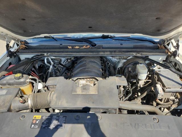 Photo 12 from auction – 2015 CHEVROLET SUBURBAN C with VIN 1GNSCJKC7FR285417